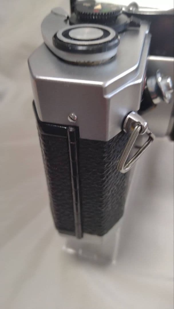 Petri Penta フィルムカメラ 50mm f/2