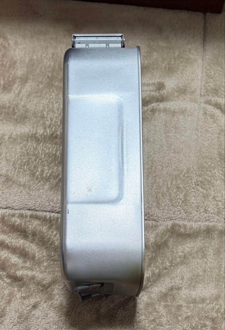 コロナ 石油ストーブRX-2912WY 芯＆点火ヒーター交換したばかりです。