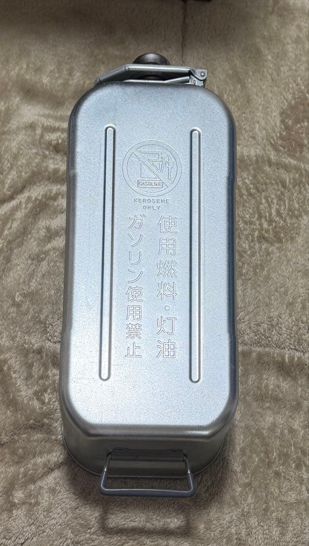 コロナ 石油ストーブRX-2912WY 芯＆点火ヒーター交換したばかりです。