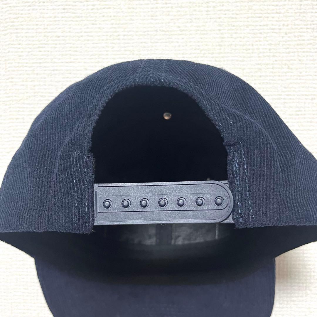 【80s Marlboroビンテージワッペン】トラッカーキャップ アメカジ