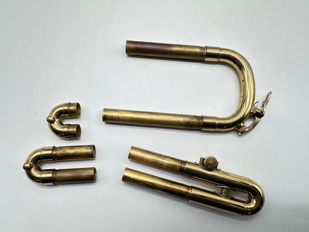 旧YAMAHA　NIKKAN ニッカン　TR-231　トランペット