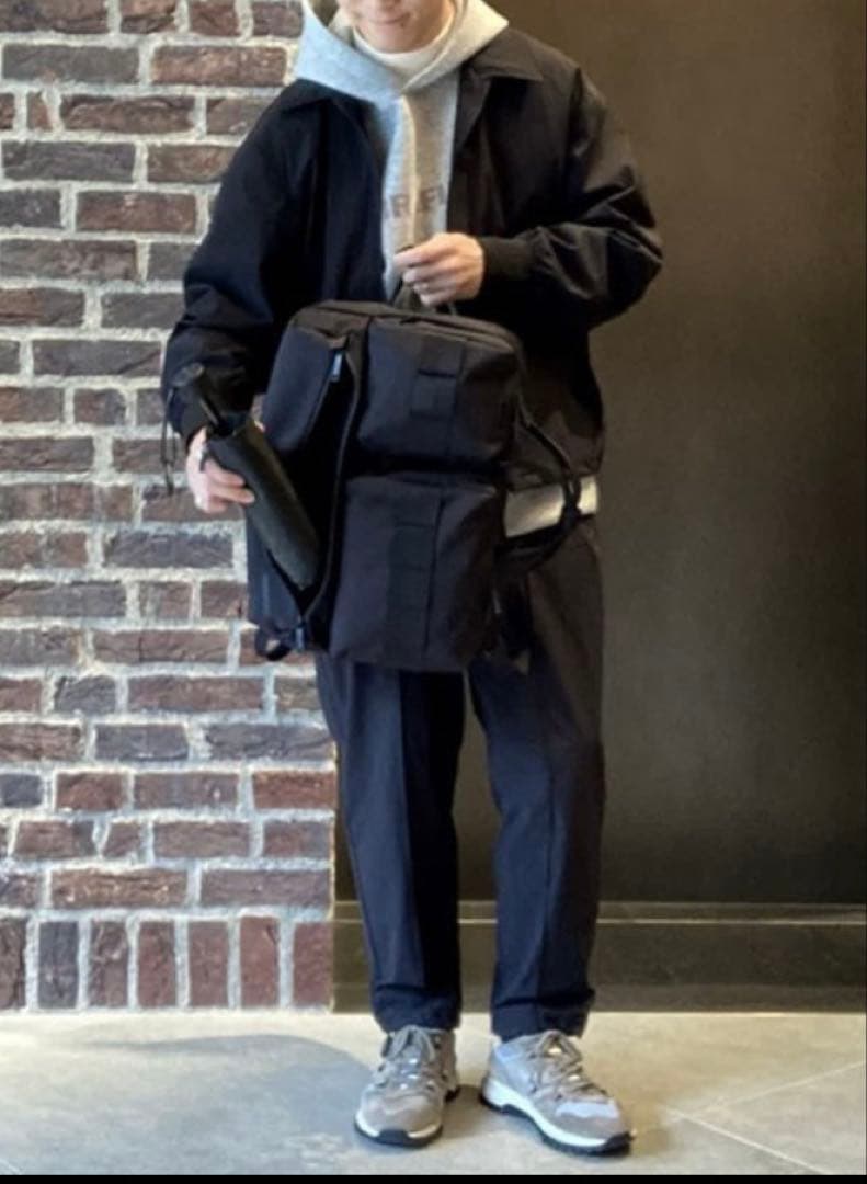 【しゅーへー様】ブリーフィング　SOLID WAVE SW 2WAY LINER