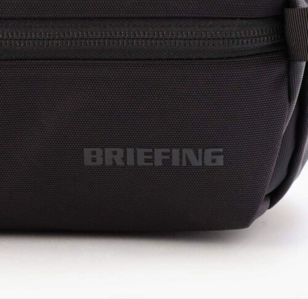 【しゅーへー様】ブリーフィング　SOLID WAVE SW 2WAY LINER