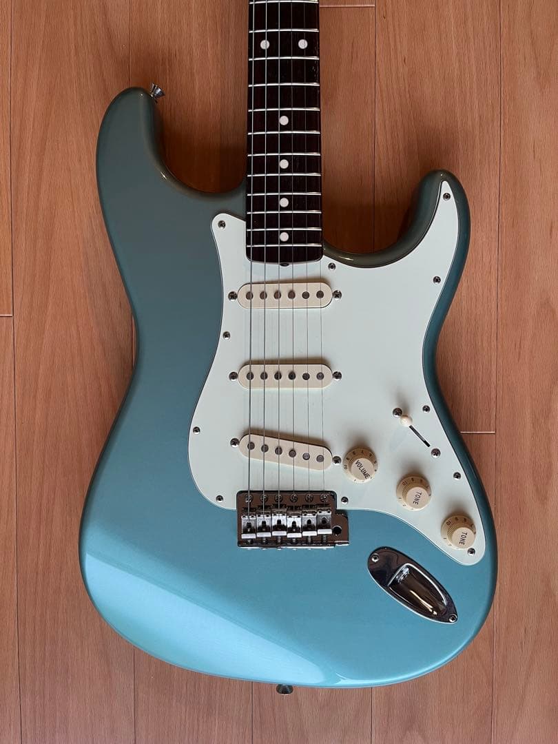Fender Japan ストラトキャスター