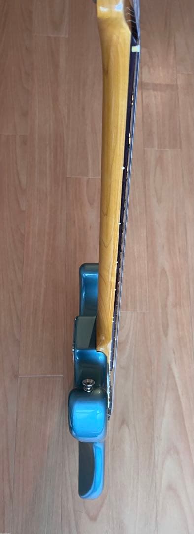 Fender Japan ストラトキャスター