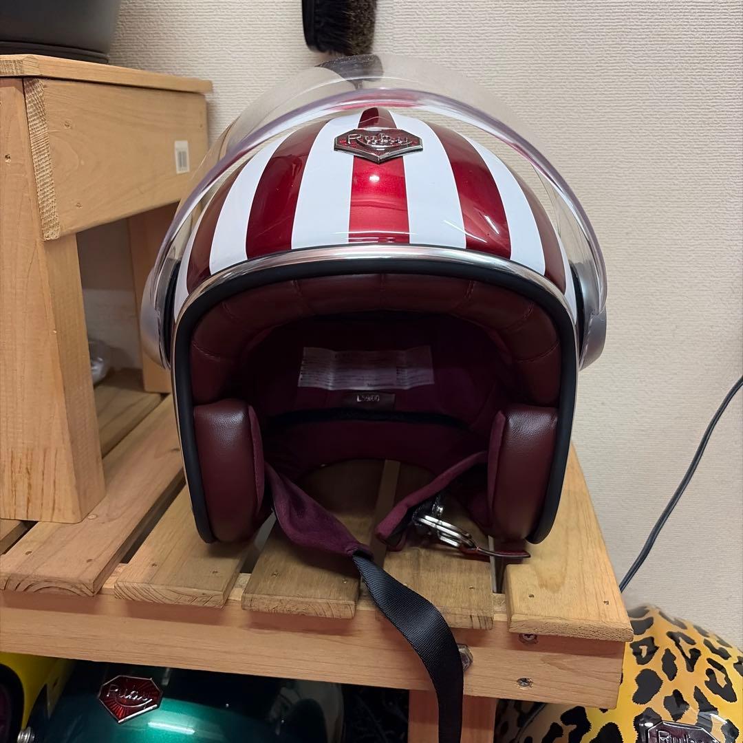 nocchiRuby CASTELセット商品　装飾用