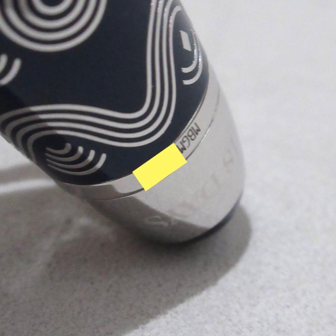 モンブラン 万年筆 146 80日間世界一周 ソリテール 126352