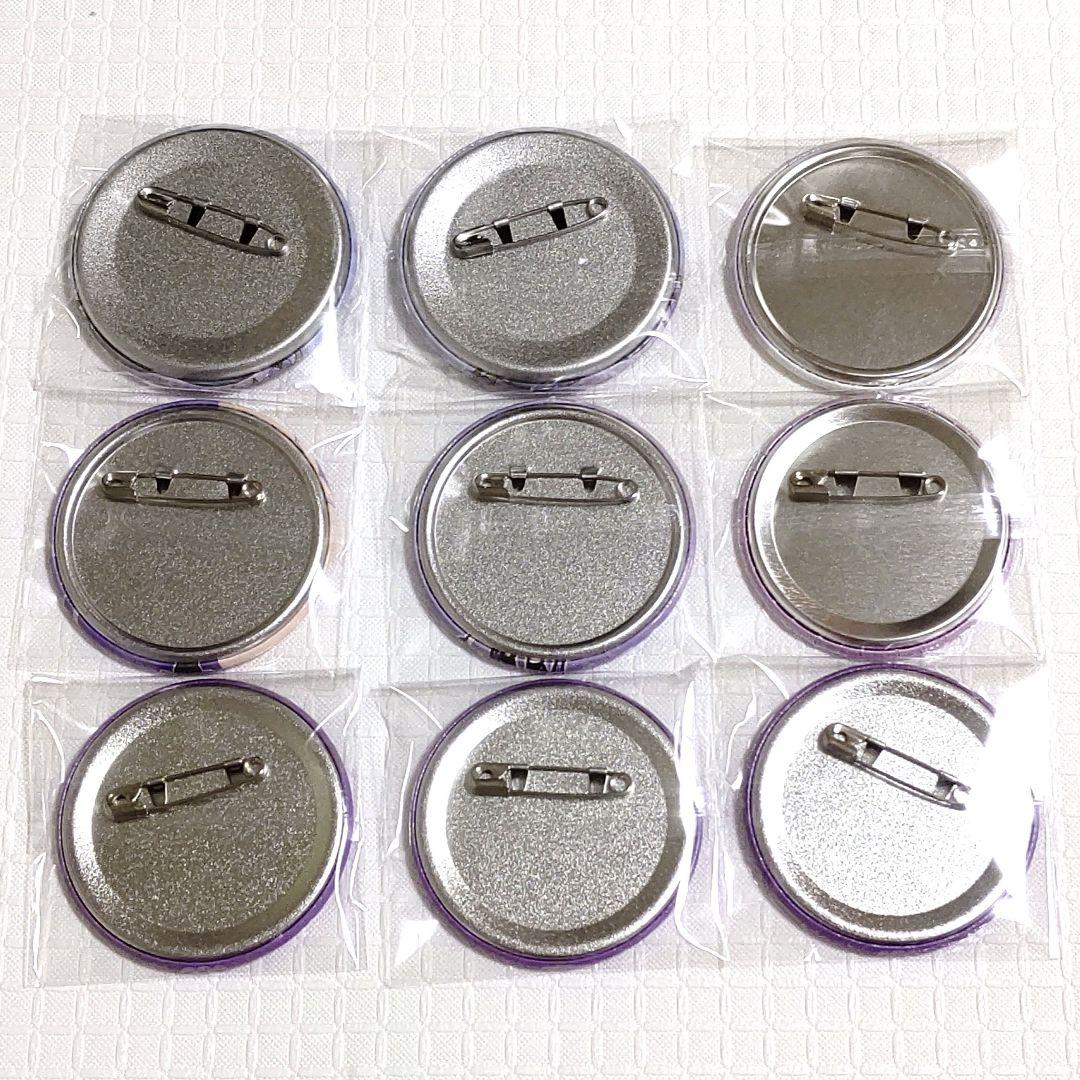 名探偵コナン 缶バッジ 13点 まとめ売り 灰原哀