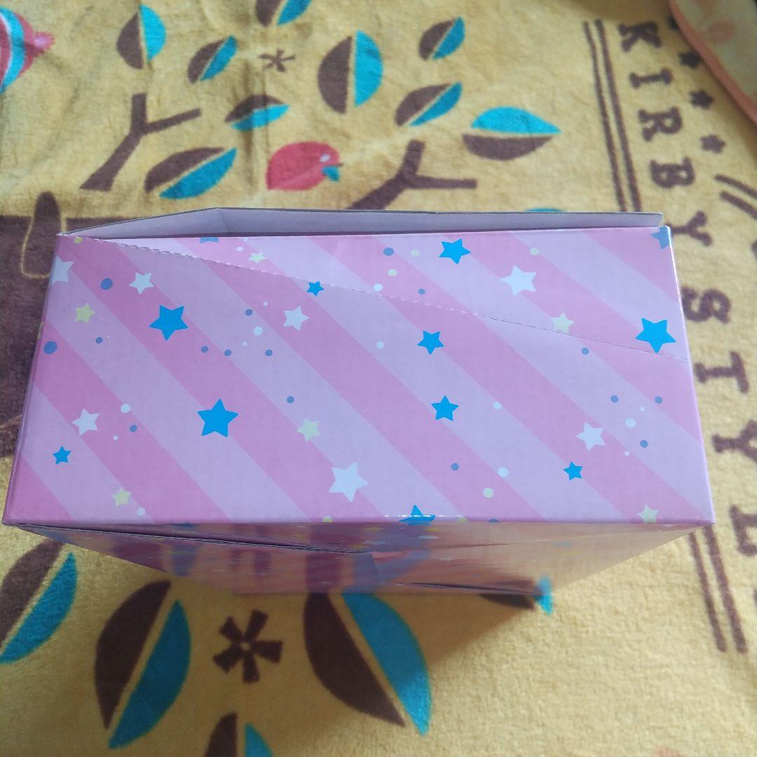 【箱傷有】星のカービィ アソート 冬 夏 ミニマスコット ぬいぐるみ