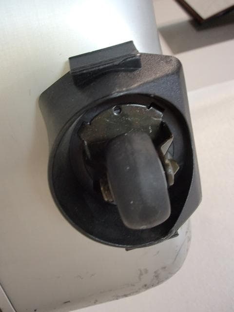 ZERO HALLIBURTON ゼロハリバートン キャリーケース アルミ