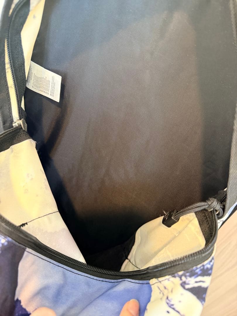 The North Face x Supreme リュック