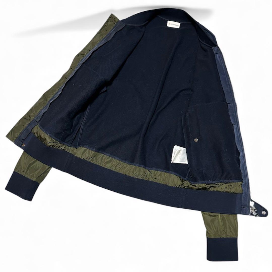 MONCLER モンクレール MAGLIA CARDIGAN