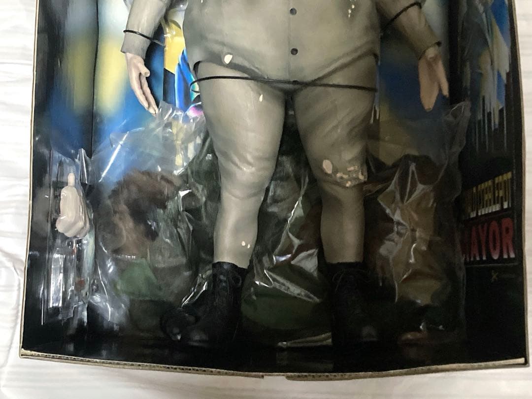 ネカ　バットマンリターンズ 1/4スケール ペンギン　NECA BATMAN