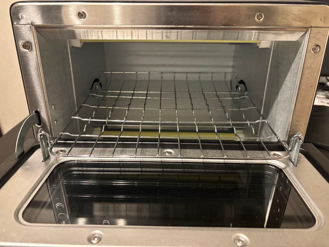 Panasonic Bistro ビストロ　オーブントースター NT-D700