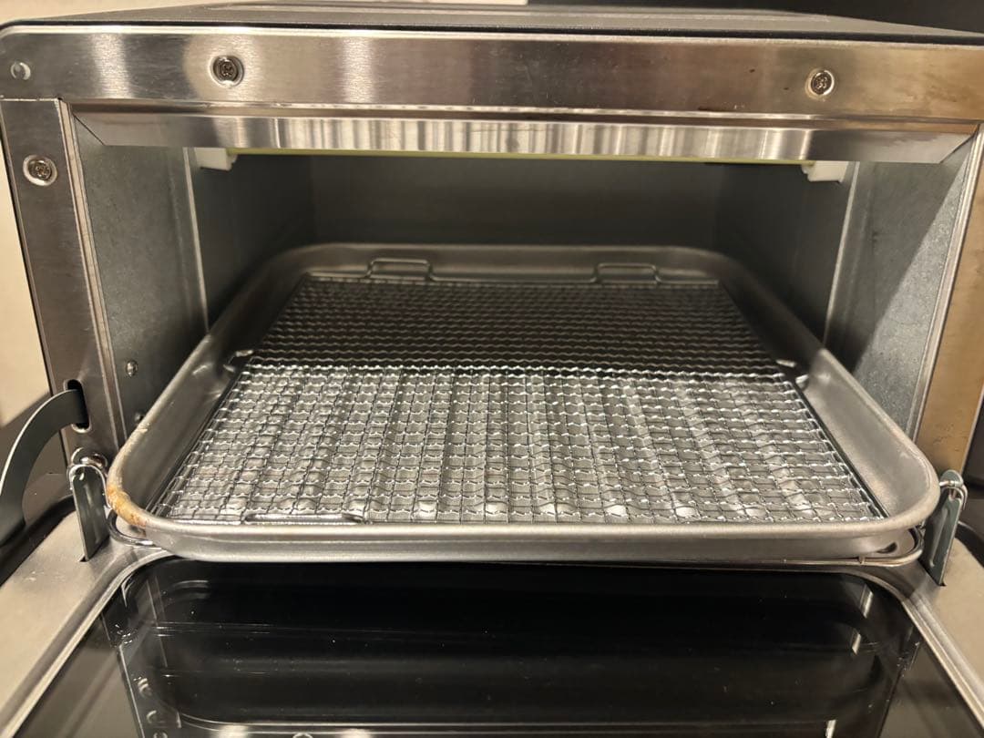 Panasonic Bistro ビストロ　オーブントースター NT-D700