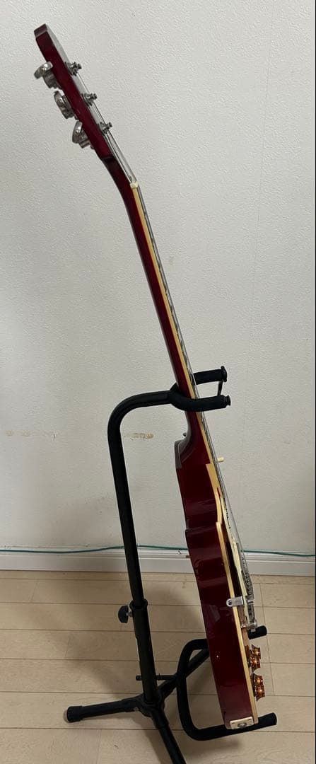 Epiphone レスポール スタンダード プロ レフティ