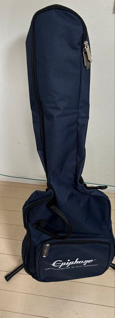 Epiphone レスポール スタンダード プロ レフティ