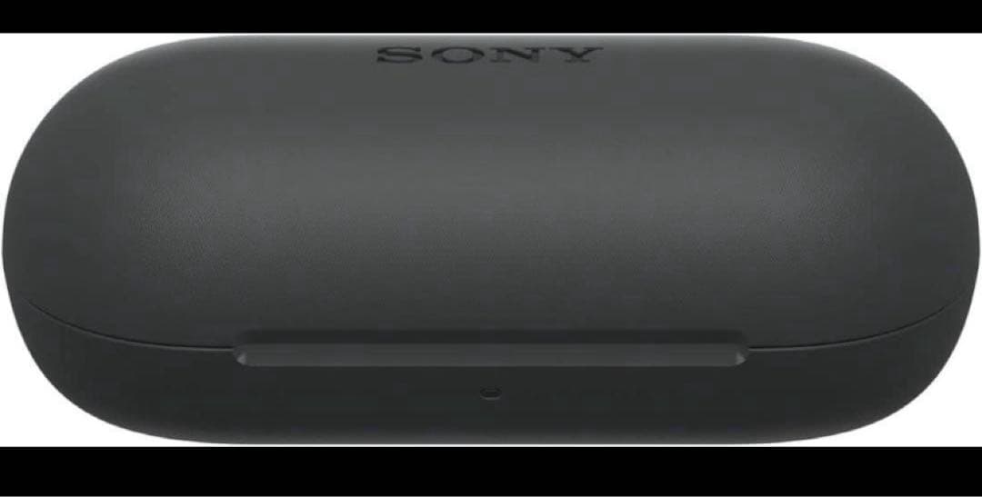 ソニー(SONY) 完全ワイヤレスイヤホン WF-C700N