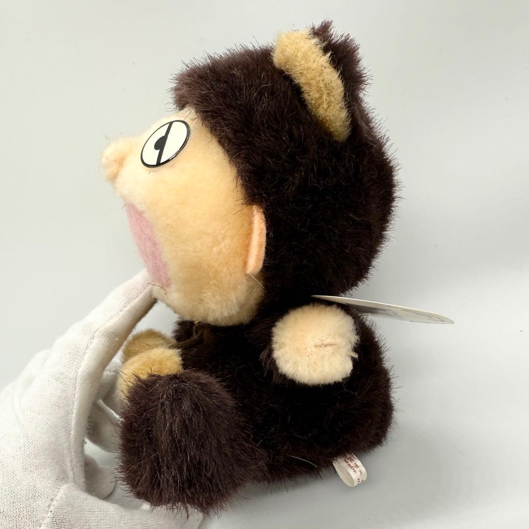 希少 みんなのたあ坊 ぬいぐるみ クマの着ぐるみ