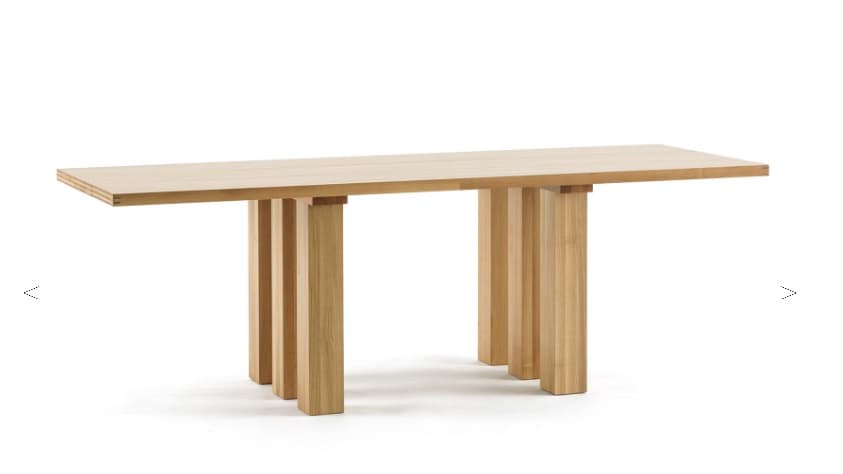 [専用] ○u ※即購入OK様 LA BASILICA ラ バシリカ テーブル