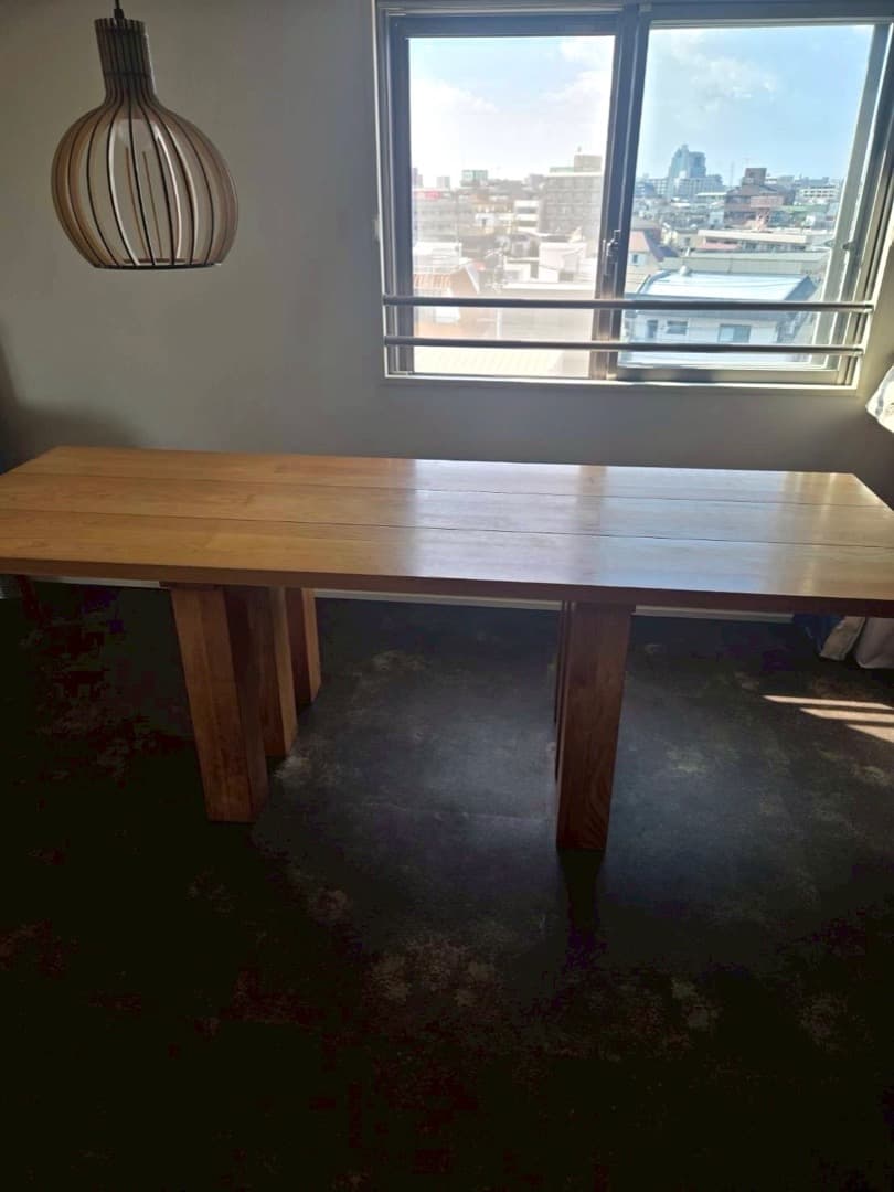 [専用] ○u ※即購入OK様 LA BASILICA ラ バシリカ テーブル