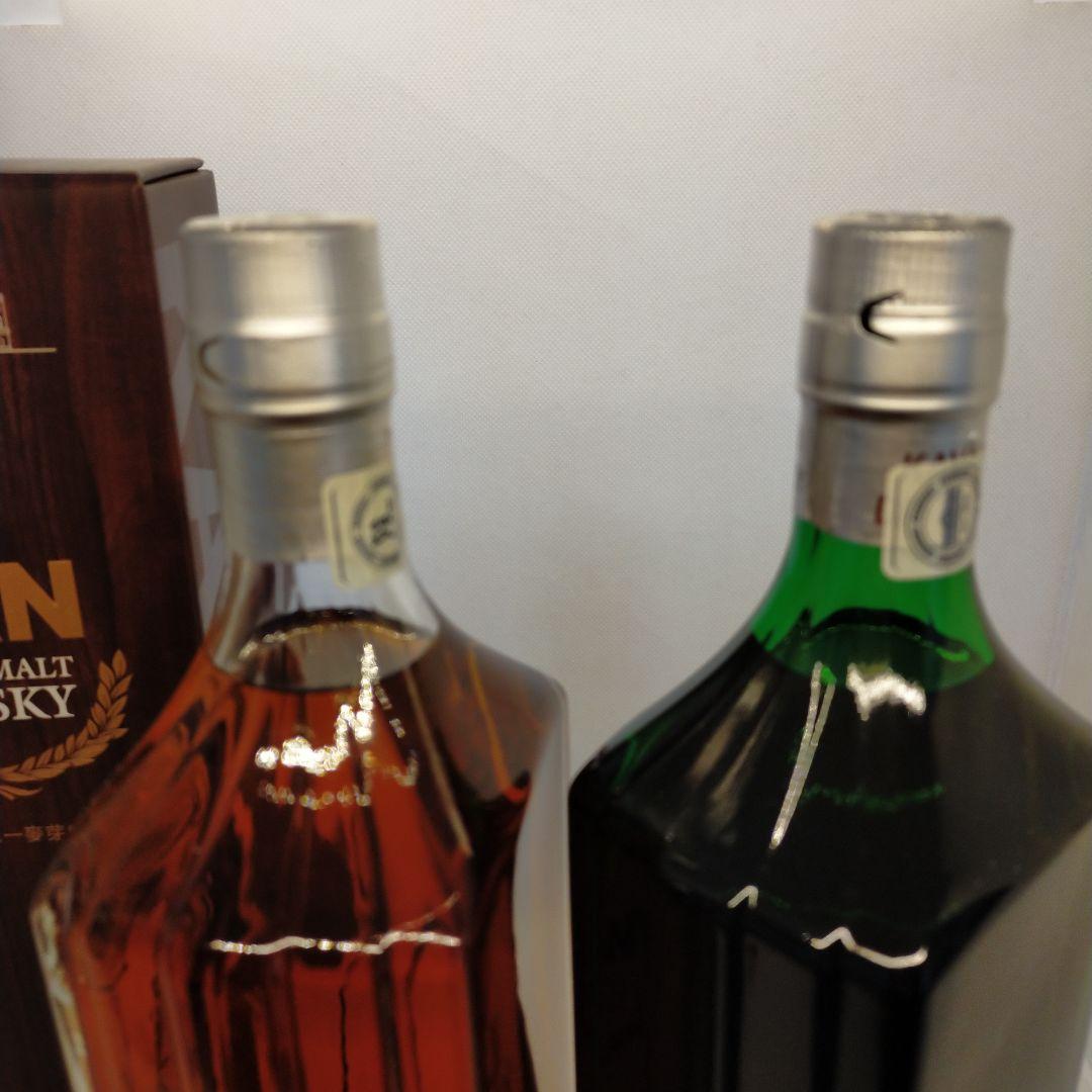 未開栓　カバランクラッシック○コンサートマスター　ポートカスク　セット