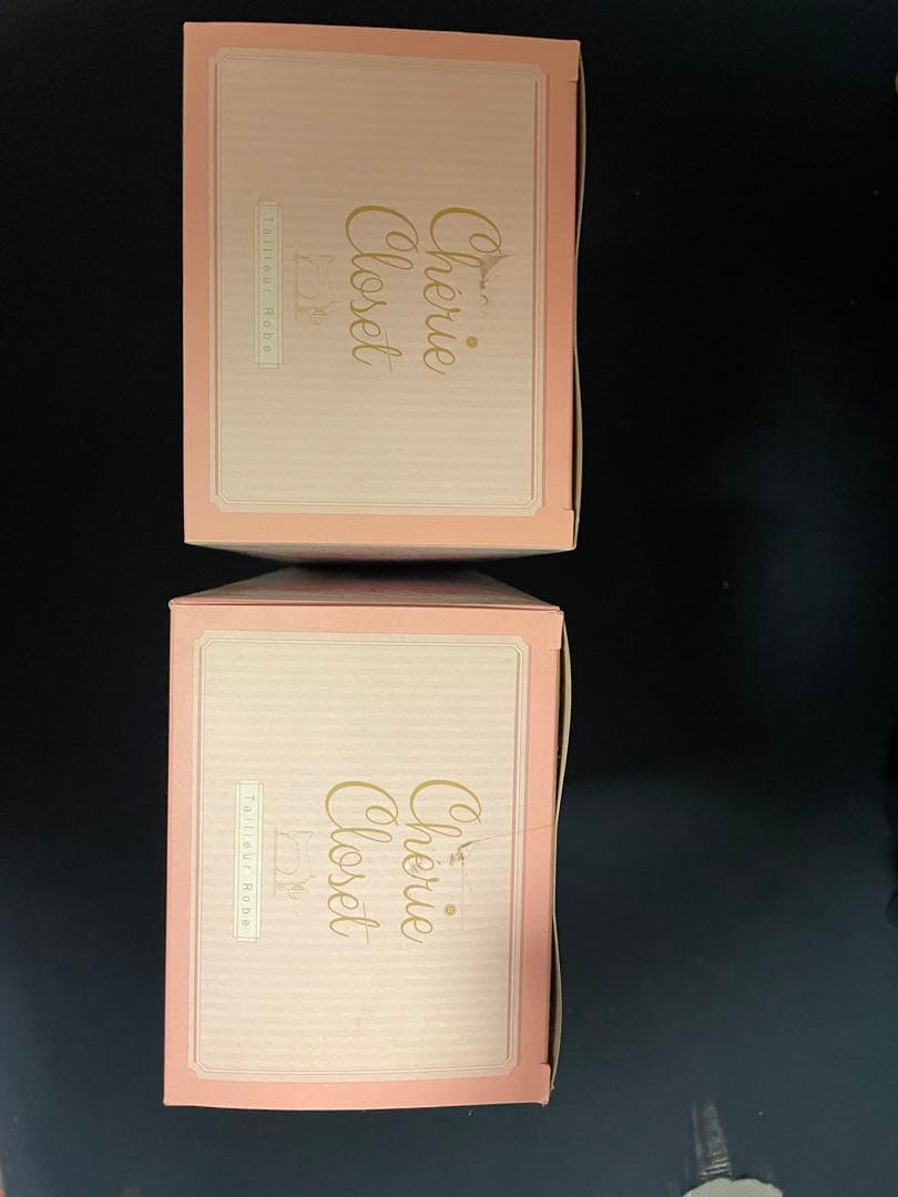 セーラームーン・セーラー・ヴィーナス アクセサリースタンド2体セット