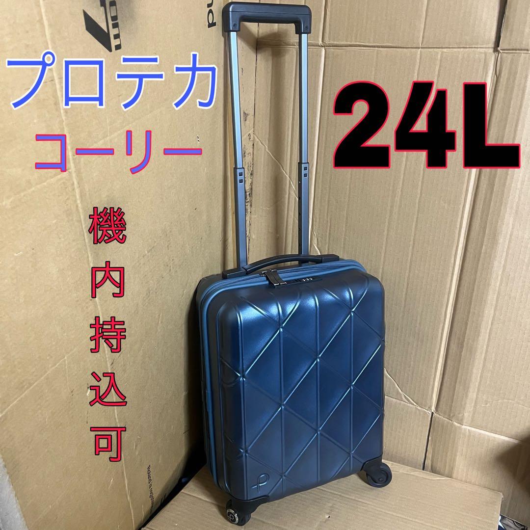 ProtecA コーリー24L 機内持ち込みサイズ
