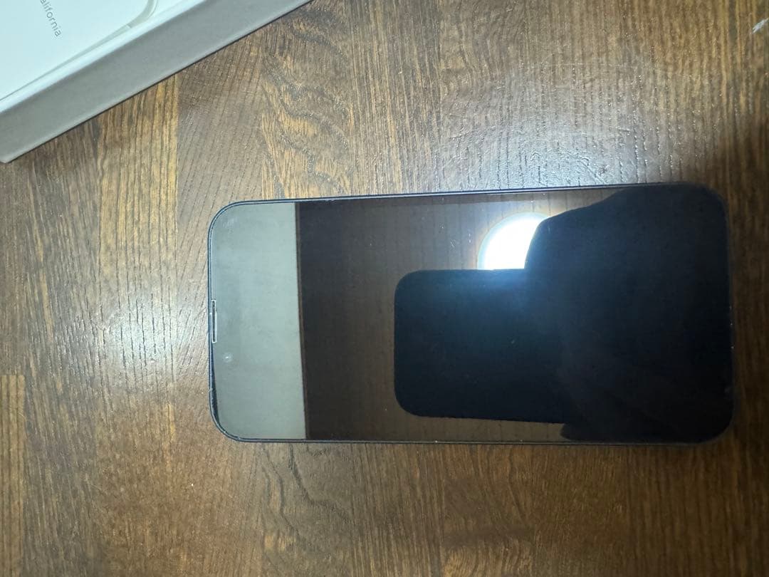 Apple iPhone 13mini ブラック　128GB