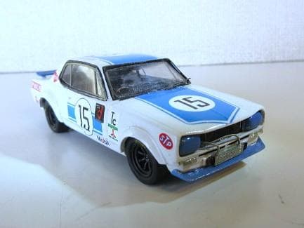 特価 GP factory 1/43 日産 スカイラインGT-R(KPGC10)