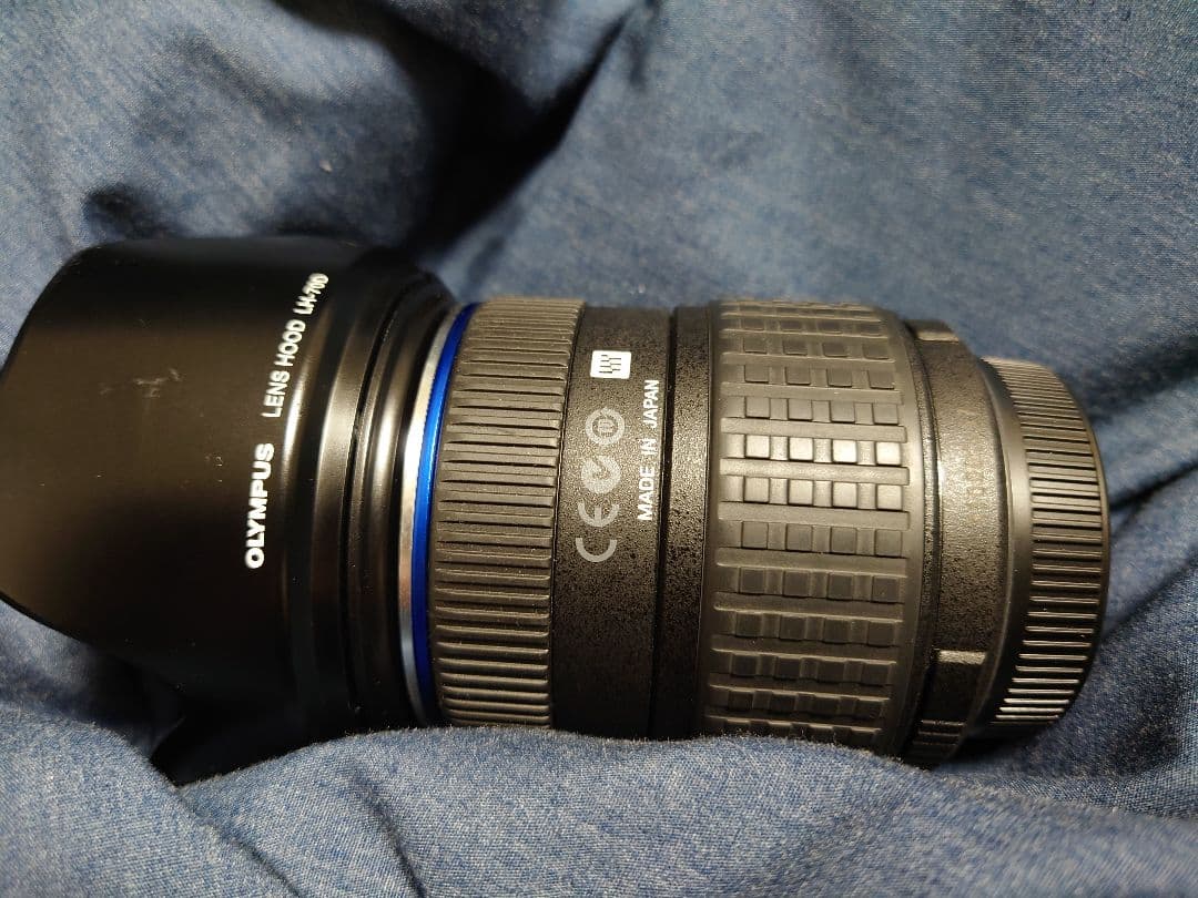 OLYMPUS DIGITAL 14-54mm 1:2.8-3.5II 美品