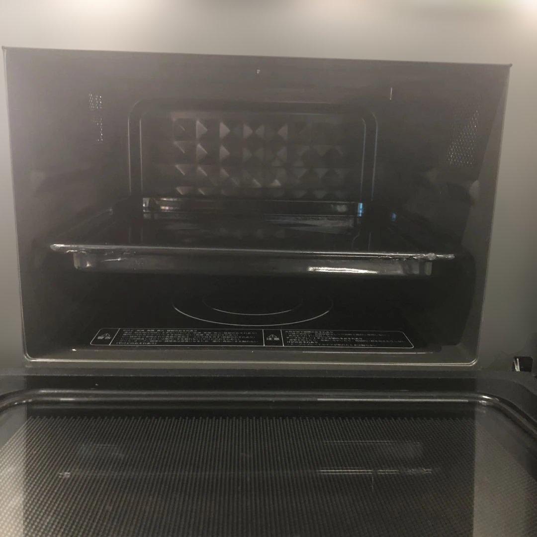 オーブンレンジ オリジナルベーシック OB-OR181