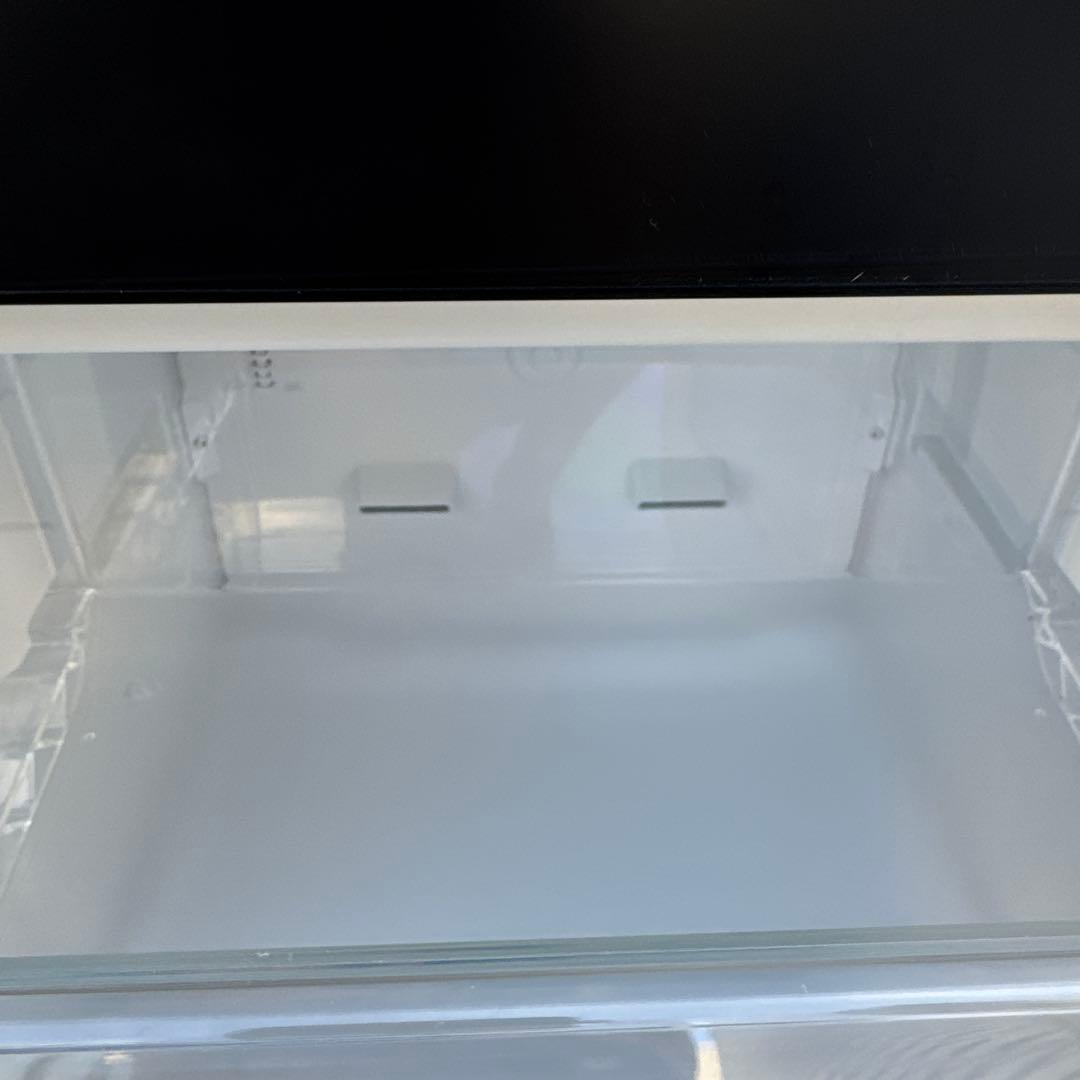 アイリスオーヤマ　IRSN-30A-B 冷蔵庫 2022年式　299L 送料無料