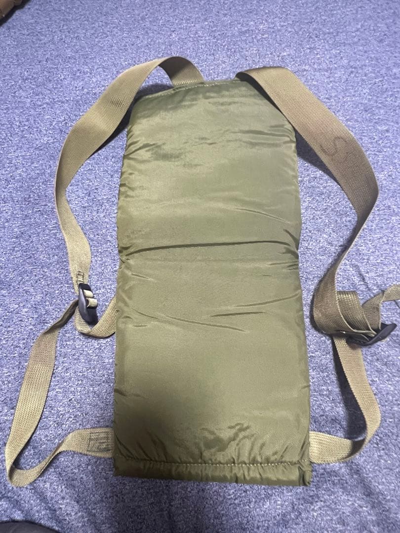 CAMELBAK ハイドレーションパック オリーブドラブ　2L