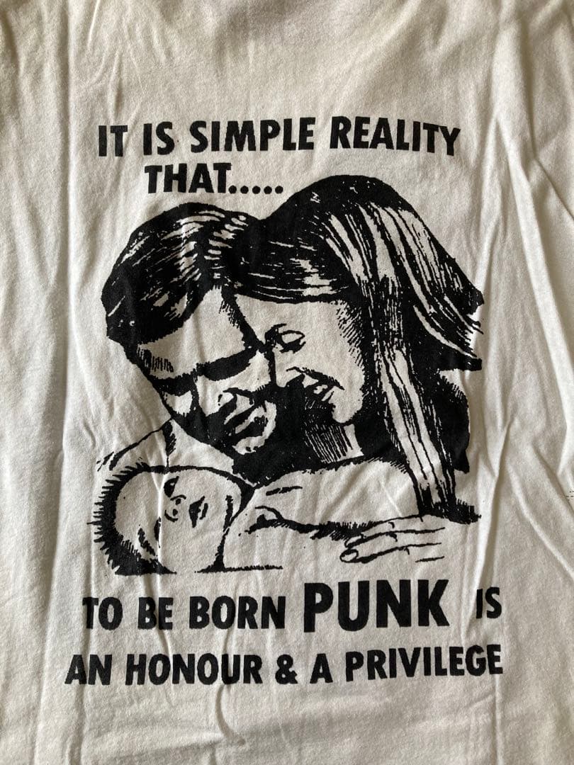 seditionaries ミッキー&ミニーTシャツ 両面プリント 鑑定書付