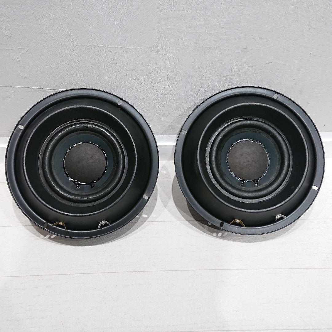 Electro-Voice VMR エレクトロボイス ベント ミッドレンジ2本