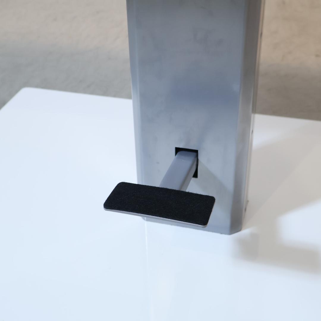 NDstyle リビングダイニング兼用昇降テーブル リフティングテーブル 野田