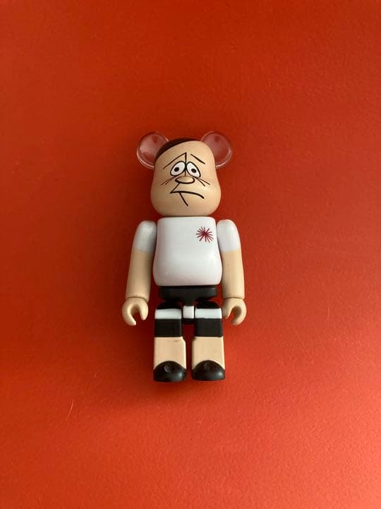 ベアブリック BE@RBRICK シリーズ31 花井祐介