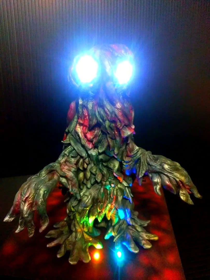 へドラvsゴジラ