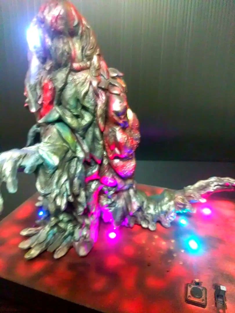 へドラvsゴジラ