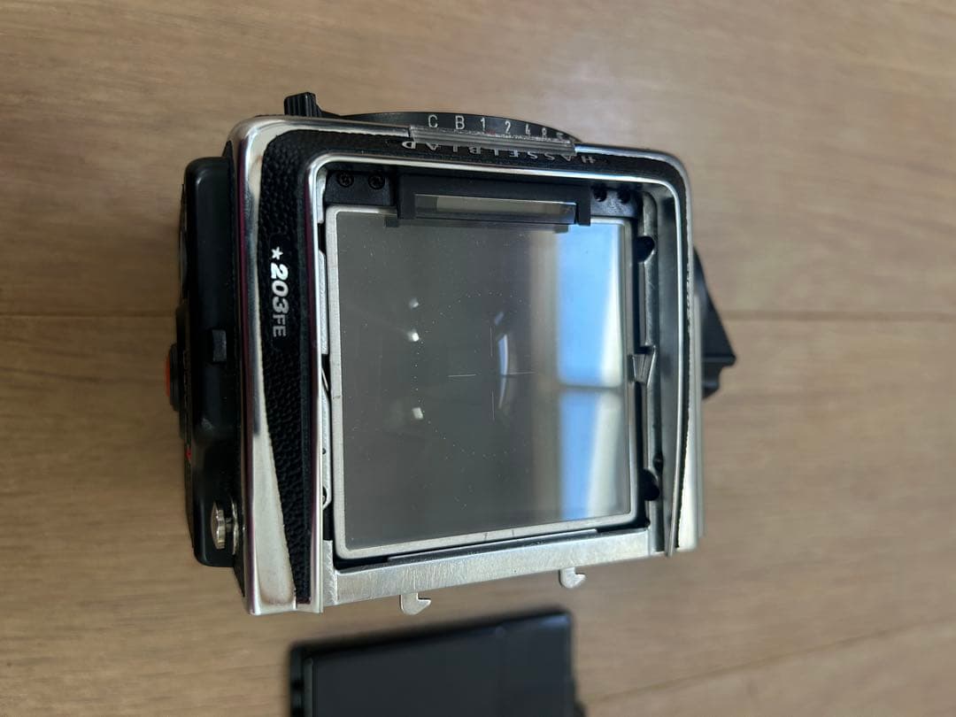 Hasselblad 203FE ボディのみ