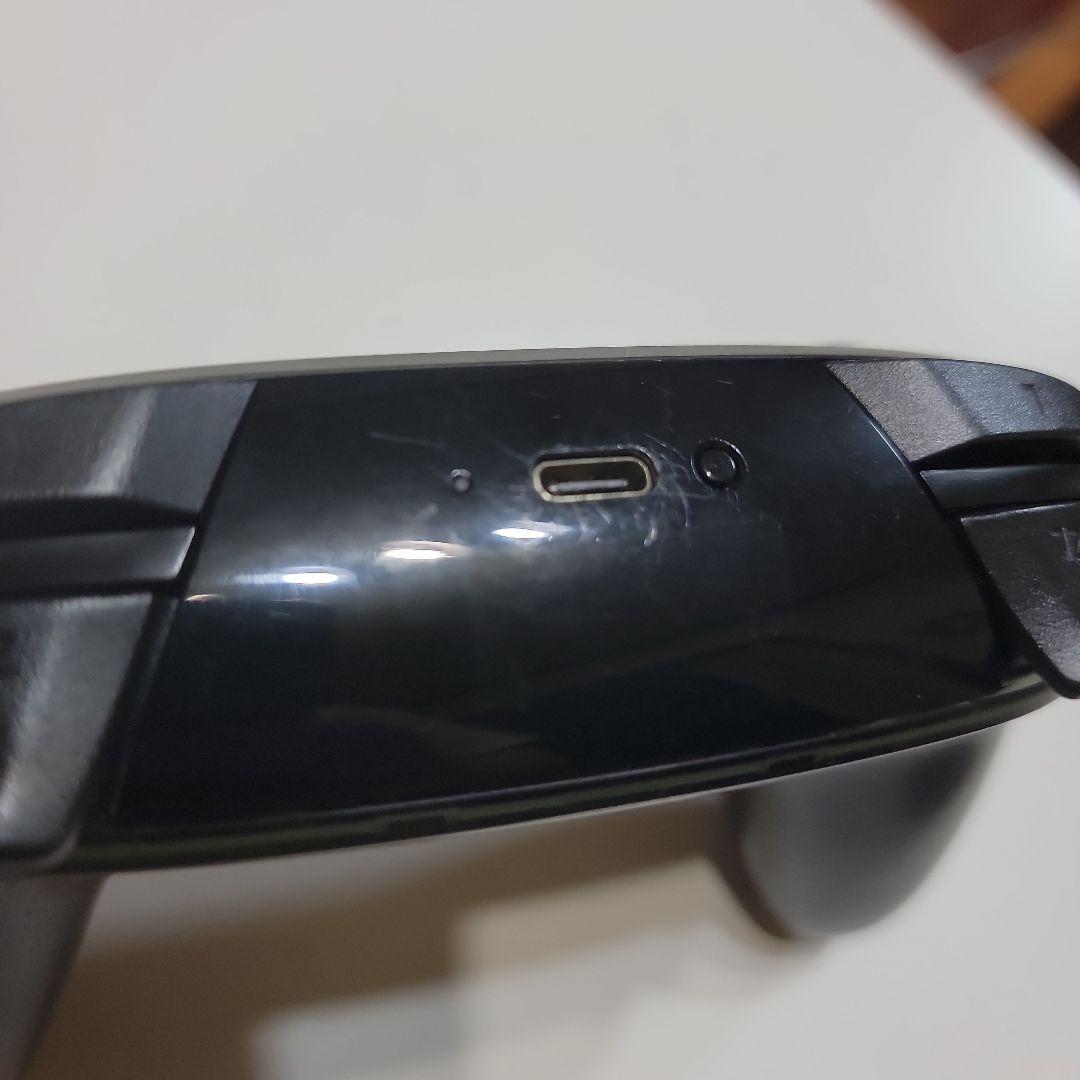 Nintendo Switch スイッチ本体 プロコンセット