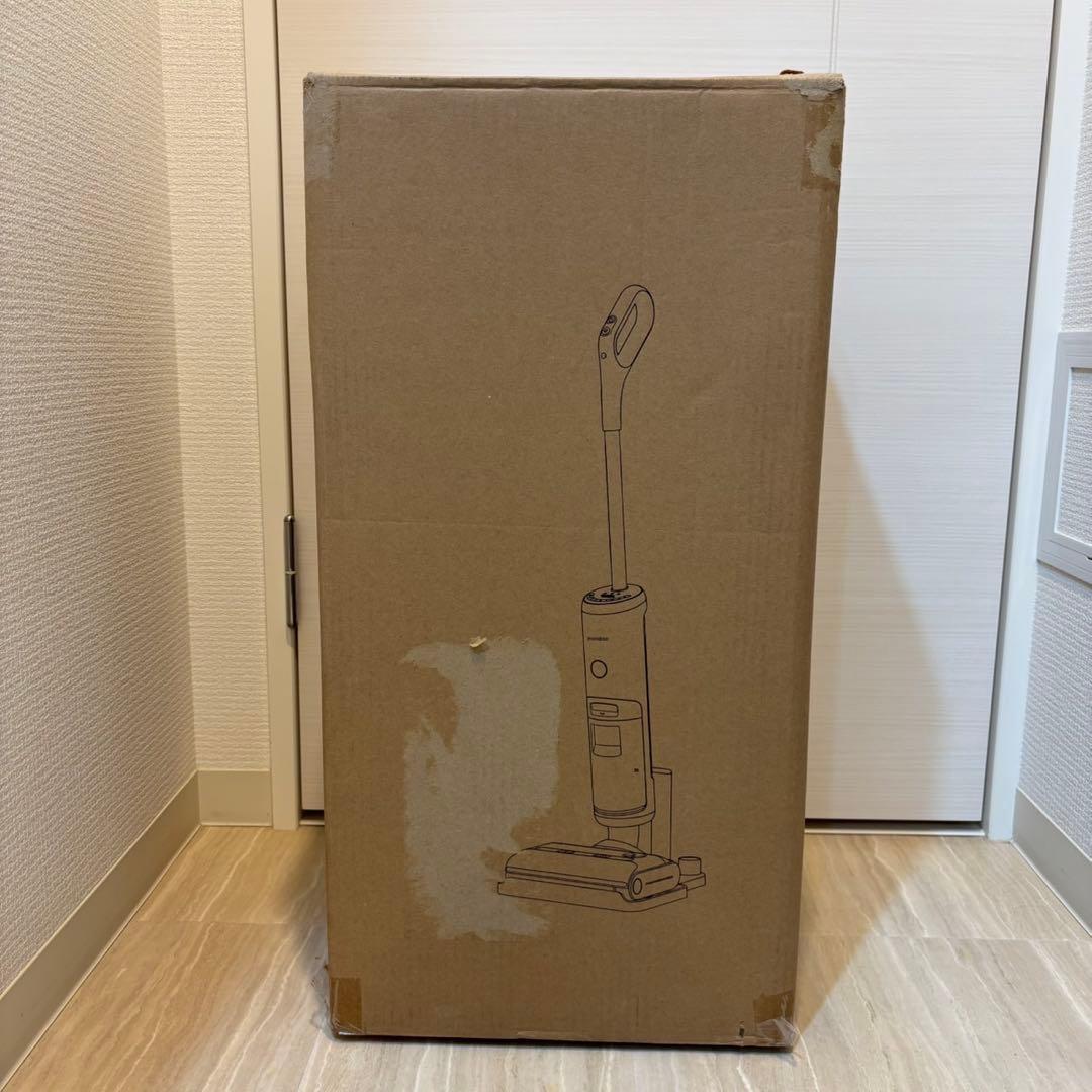 【メーカー再生品】ミンドーアクアエックス　MIAN001 BLK