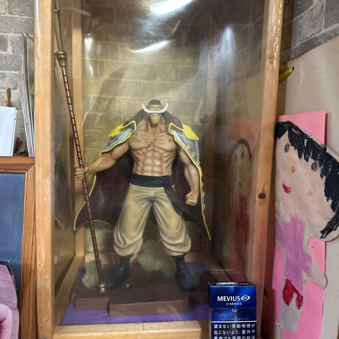 ワンピース フィギュア コレクション