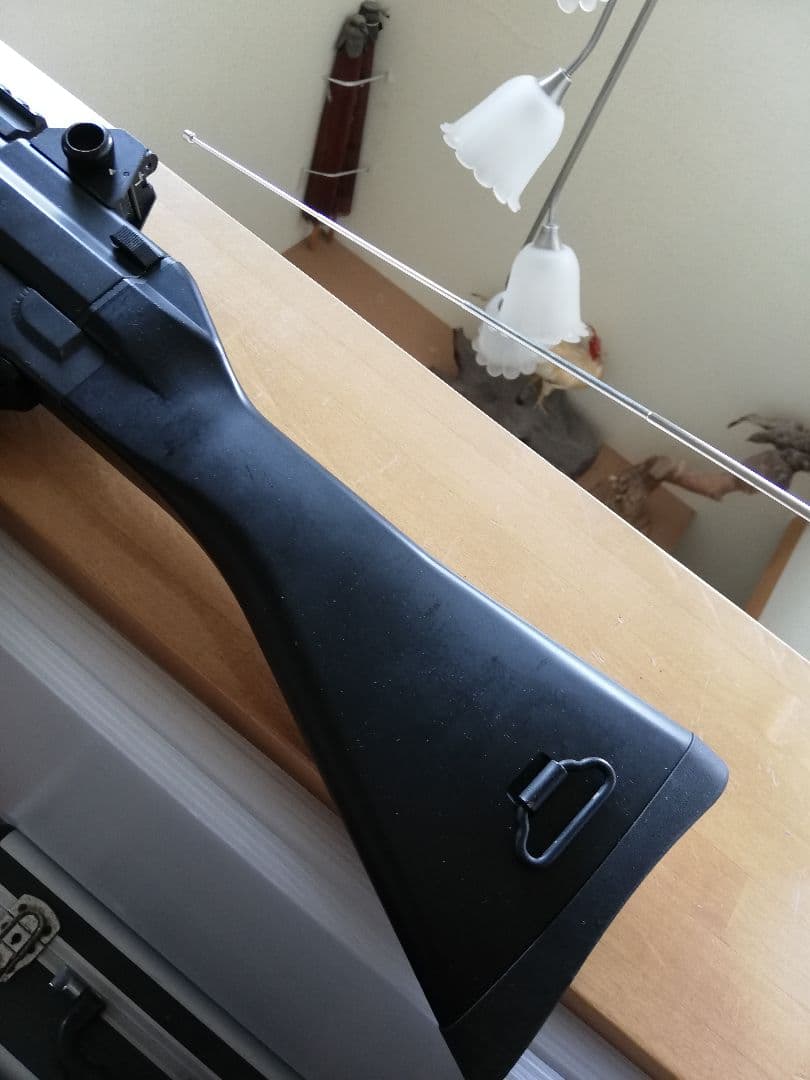 東京マルイ　89式小銃　電動ガン