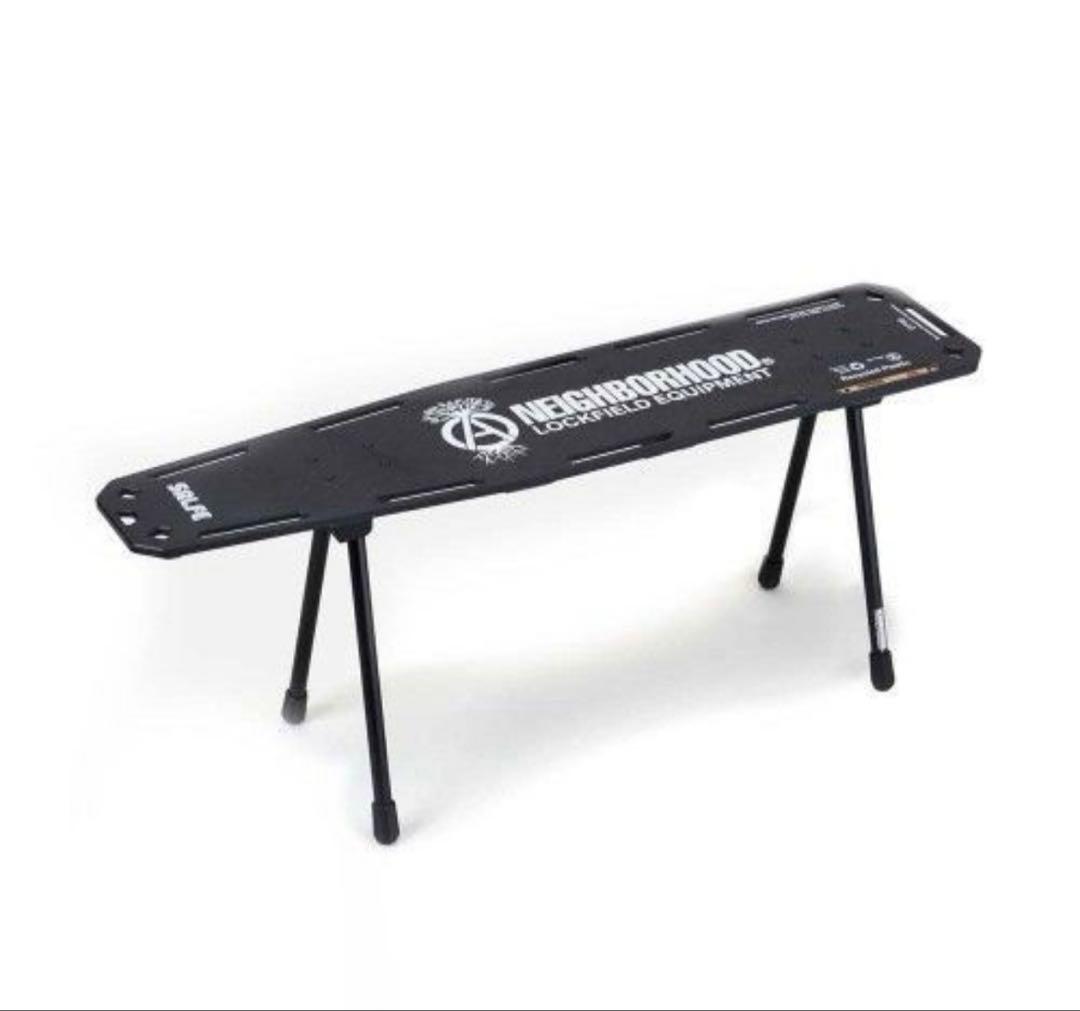 【希少】 NEIGHBORHOOD NH X LFE GT40 & SBSセット