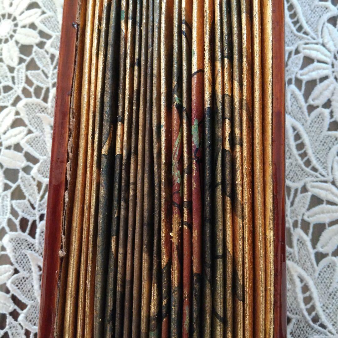 特大 扇 飾りディスプレイ 花鳥風月 お洒落 雑貨 希少