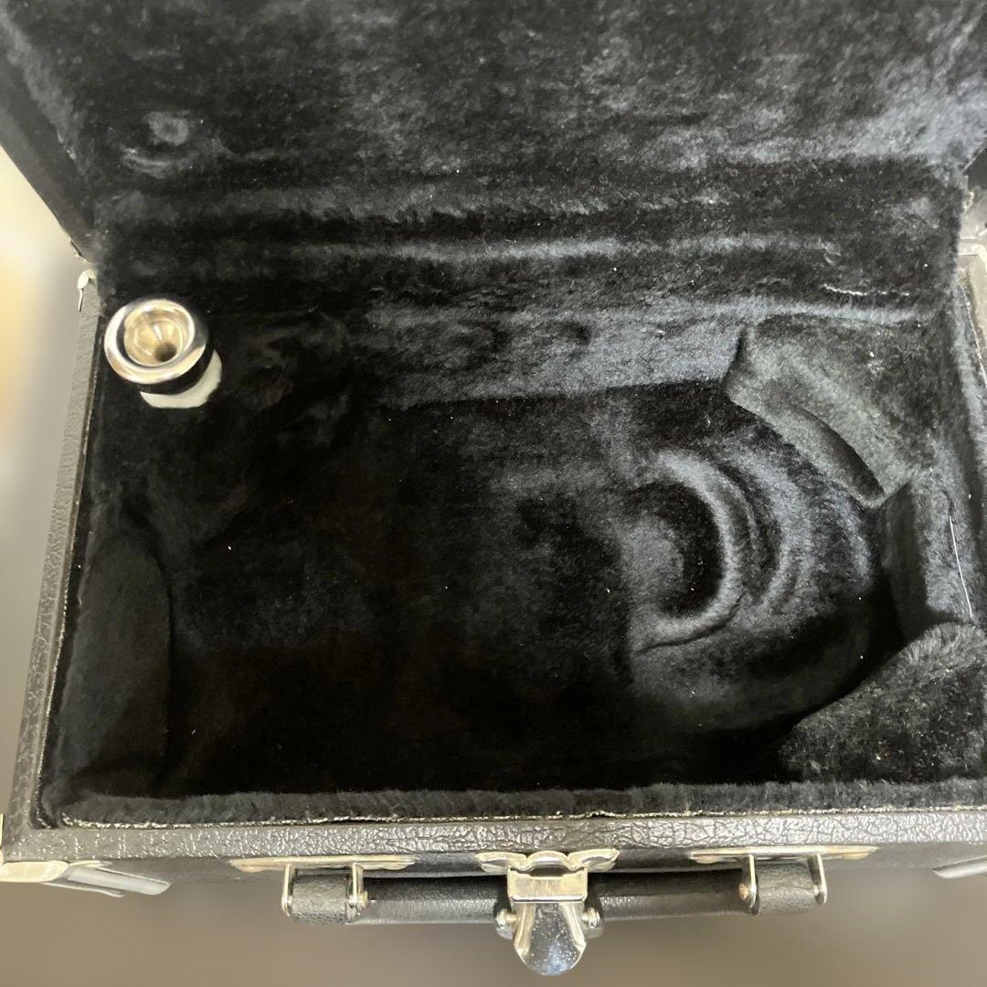 splendor ポケットトランペット