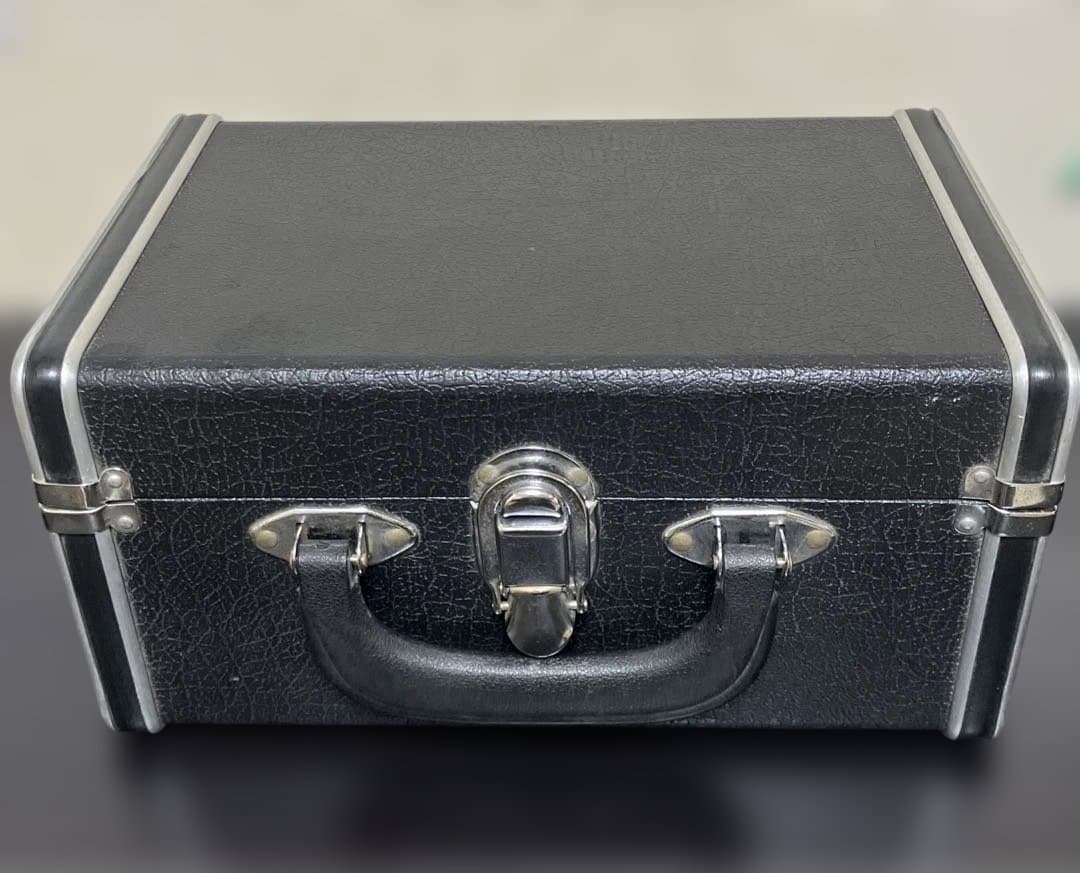 splendor ポケットトランペット