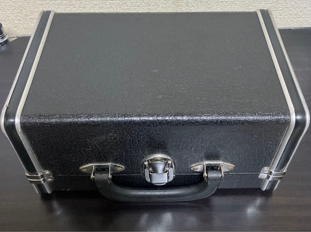 splendor ポケットトランペット